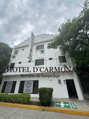 Hotel D´ Carmona